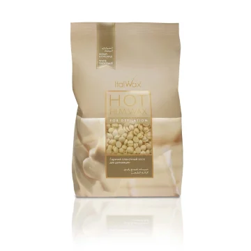 Classic Chocolate Blanco