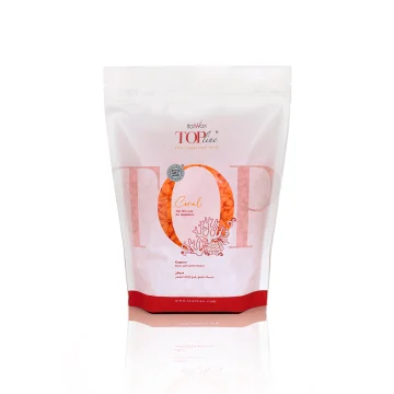 Top Line Coral - Film Wax
