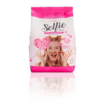 Selfie Wax – Film Wax