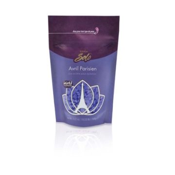 ABRIL PARISINO – SOLO FILM WAX 100G