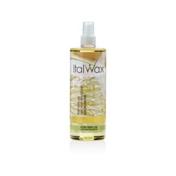 ACEITE DE LIMÓN - AFTER WAX