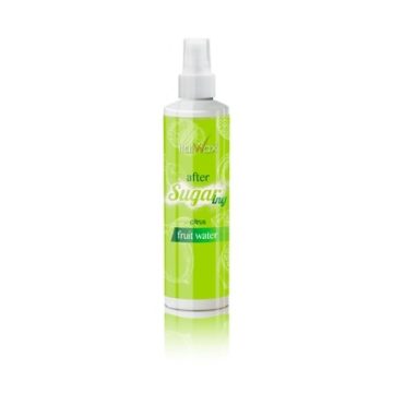 AGUA DE FRUTA AZUCARADA – AFTER WAX 250ml