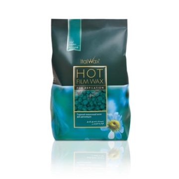 CLASSIC AZULENO – FILM WAX
