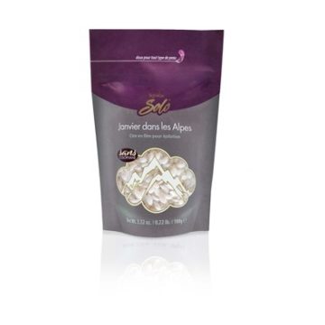 ENERO EN LOS ALPES – SOLO FILM WAX 100G