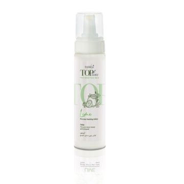 ESPUMA DE LIMÓN 200ML