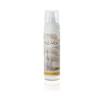 ESPUMA DE VANILLA Y AZÚCAR – PRE-WAX 200 ML