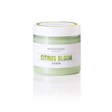 FLORACIÓN CÍTRICA EXFOLIANTE - MIRAVEDA
