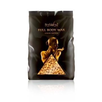 FULL BODY WAX – FILM WAX