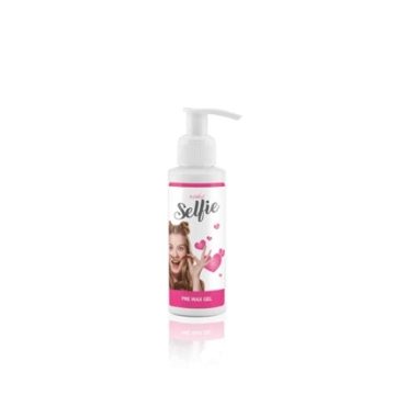 GEL SELFIE – PRE-WAX 100ml