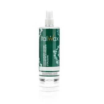 LIMPIADOR PARA EQUIPOS DE CERA 500 ml