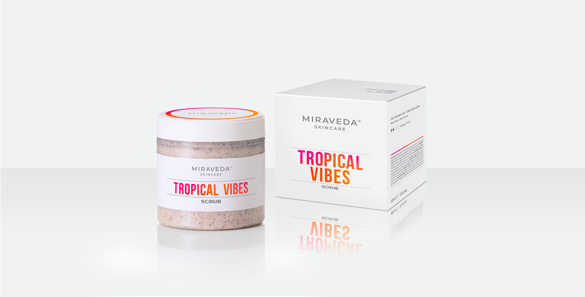 SUEÑO DE ALMENDRA EXFOLIANTE-MIRAVEDA - Imagen 3