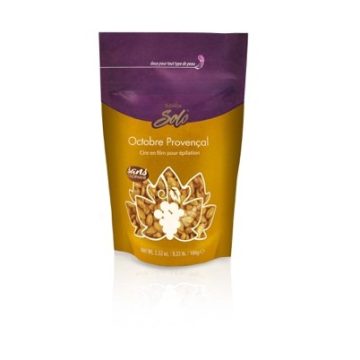 OCTUBRE PROVENZAL – SOLO FILM WAX 100G