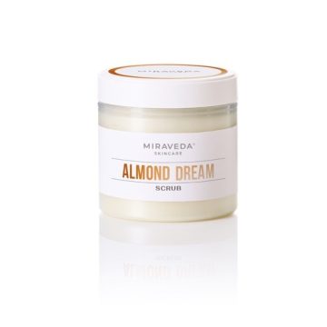 SUEÑO DE ALMENDRA EXFOLIANTE-MIRAVEDA