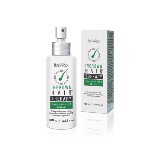 TERAPIA VELLO ENCARNADO – LOCIÓN CONCENTRADA 100ml - Imagen 2