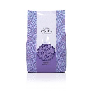 VANIRA LAVANDA – FILM WAX
