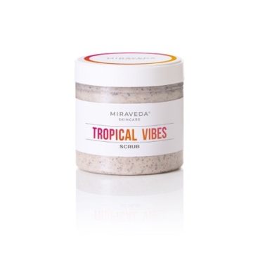 VIBRA TROPICAL EXFOLIANTE - MIRAVEDA