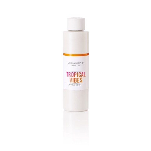 VIBRA TROPICAL LOCIÓN CORPORAL- MIRAVEDA 250ml