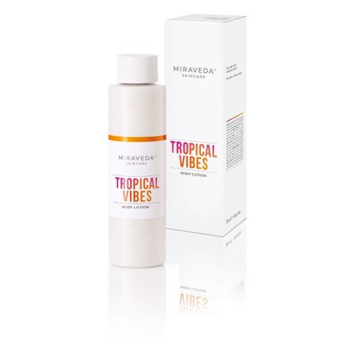 VIBRA TROPICAL LOCIÓN CORPORAL- MIRAVEDA 250ml - Imagen 2
